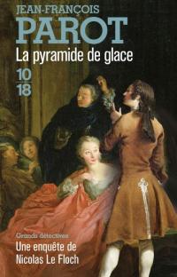 La pyramide de glace