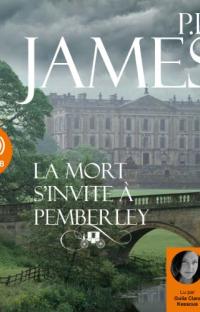 La mort s'invite à Pemberley