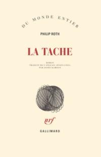 La tache