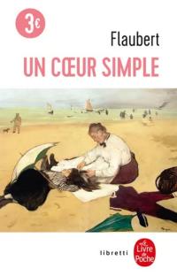 Un coeur simple