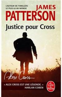 Justice pour cross