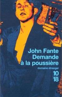 Demande à la poussière