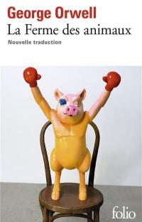 La ferme des animaux