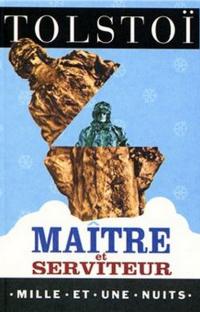 Maître et serviteur