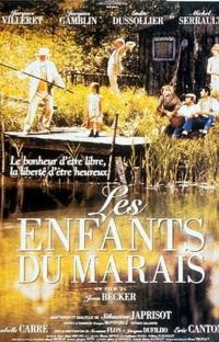 Les enfants du marais