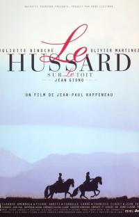 Le hussard sur le toit