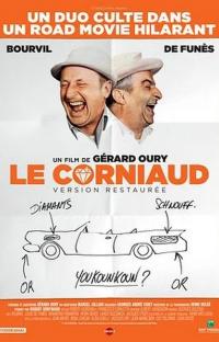 Le corniaud
