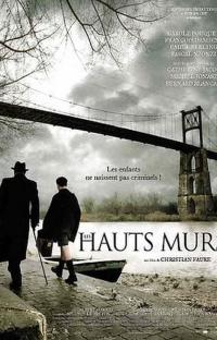 Les hauts murs