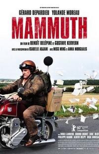 mammuth