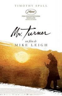 Mr Turner