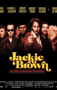 Jackie Brown