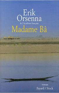 Madame Bâ