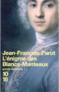 L'énigme des blancs manteaux