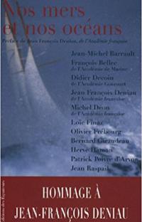 Nos mers nos océans