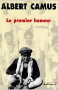 Le premier homme