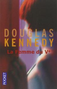 La femme du Ve 