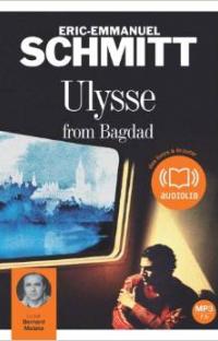 Ulysse from Bagdad