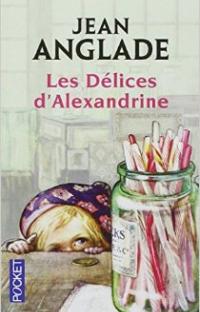 Les délices d'Alexandrine 