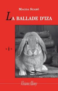 La ballade d'Iza