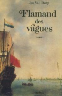Flamand des vagues