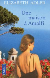 Une maison à Amalfi