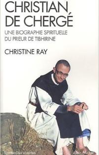 Christian de Chergé