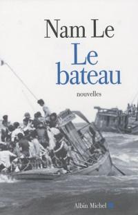 Le bateau