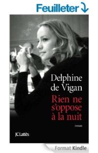 Rien ne s'oppose à la nuit