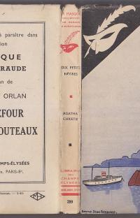 Les dix petits nègres