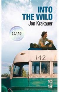 Into the wild