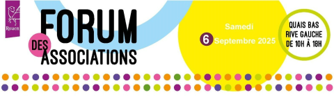 Forum des associations 2025