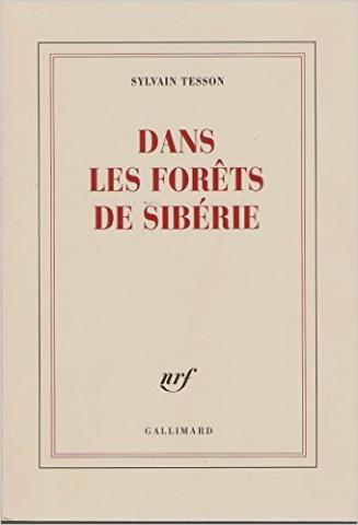 Dans les forêts de Sibérie