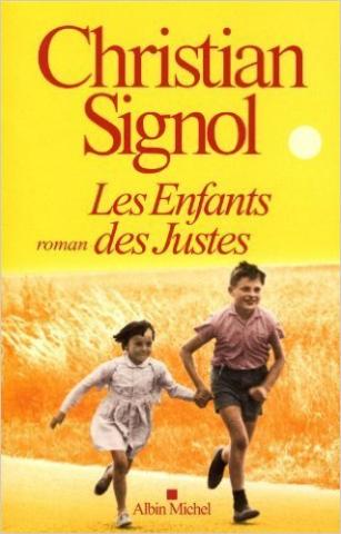 Les enfants des justes