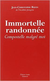 Immortelle randonnée 