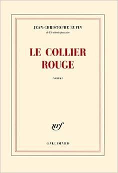 Le collier rouge 