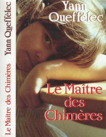 Le maître des chimères