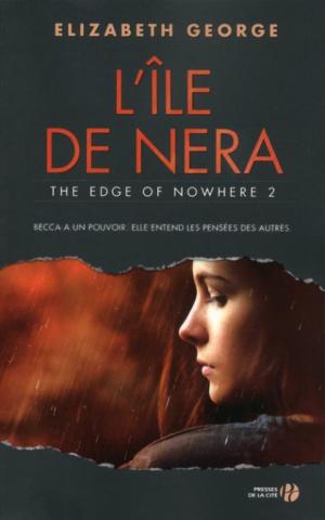 L'Ile de Nera – The Edge of Nowhere 2