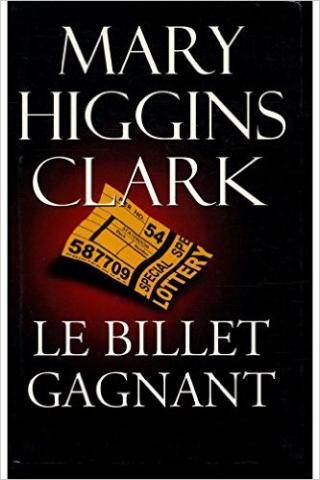 Le billet gagnant 