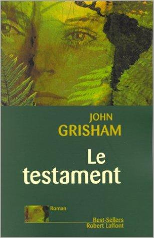 Le testament