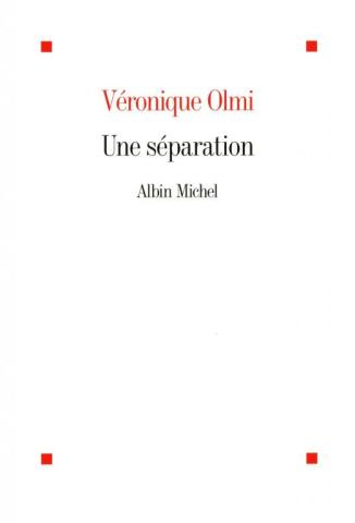 Une séparation