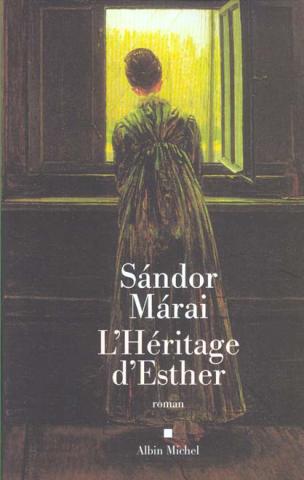 L'héritage d'Esther