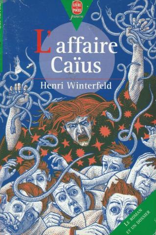 L'affaire Caïus