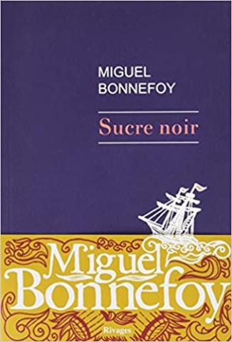 Sucre noir