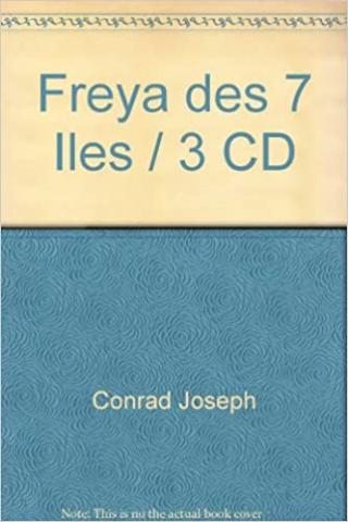 Freya des 7 iles