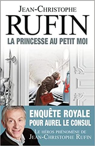 La princesse au petit moi