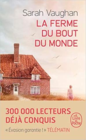 La ferme du bout du monde