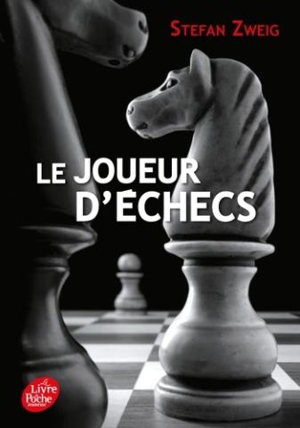 Le joueur d'échec 