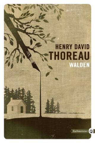 Walden ou La vie dans les bois