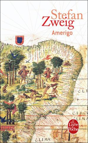 Amerigo