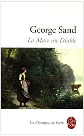 la mare au diable